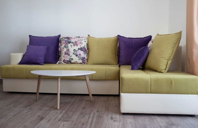 B&T Apartments - Foto 54