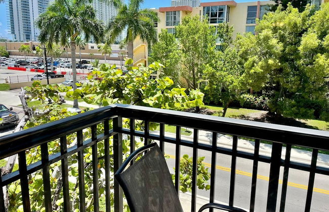 Sunny Isles Apartments by MiaRentals - Foto 66