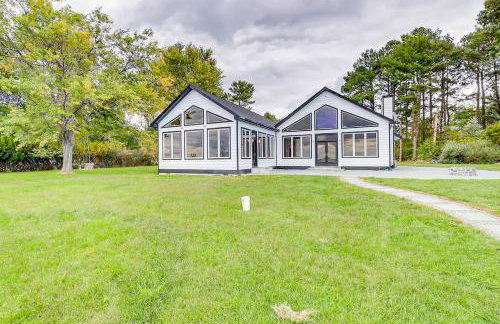 Chesapeake Bay Retreat WBreathtaking Views - Foto 46