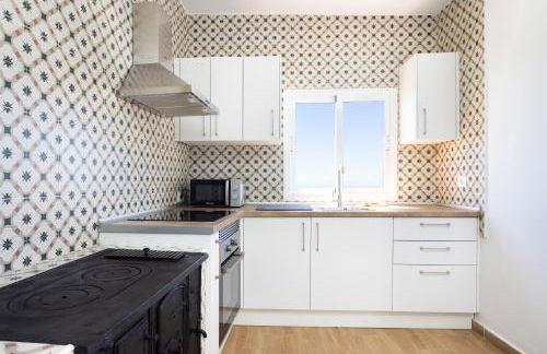 Casa Camila - Charming retreat & terrace, Hierro - Foto 7