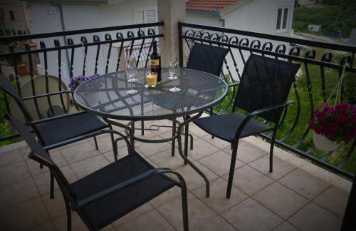 Apartments with a parking space Split - 15410 - Foto 13