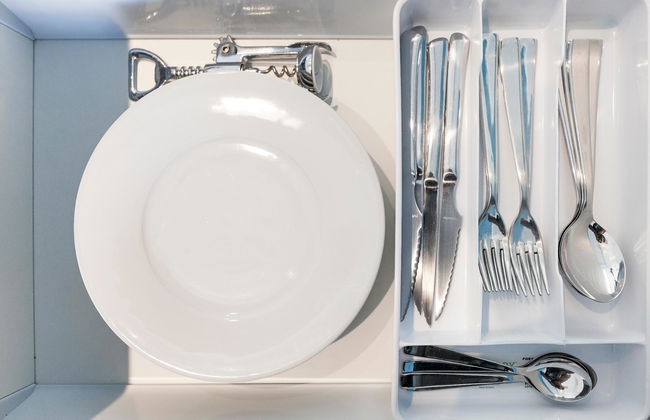 Ebano Hotel Apartments & Spa - Foto 59