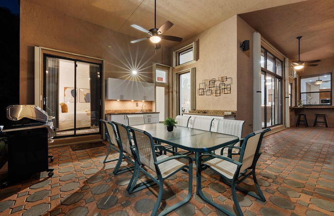 Grand 6BR Plantation Estate w/ Tennis & Pool - Foto 59