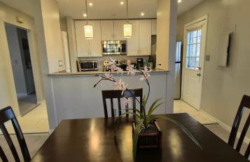 Cozy 3-Bedroom Ground-Level Apartment close to Short Pump Mall - Foto 1