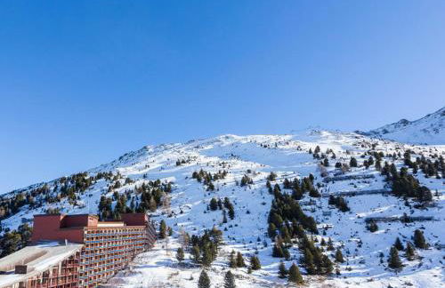 Studio rénové proche centre, balcon, 5 couchages, WIFI inclus - FR-1-346-378 - Foto 18