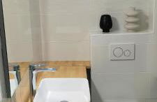 Appartement neuf centre ville Menton au calme - Foto 18