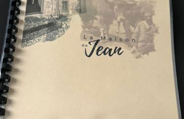 La maison de Jean - Foto 38