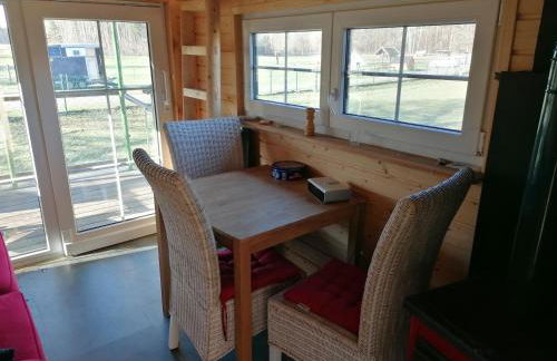 Weidmannsruh Natur pur - exklusives Tiny house - Foto 15