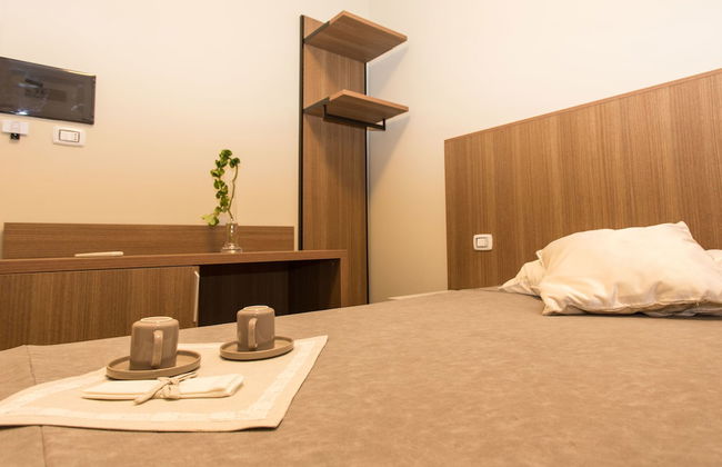 Le Affacciate Bruzie Home - Foto 5