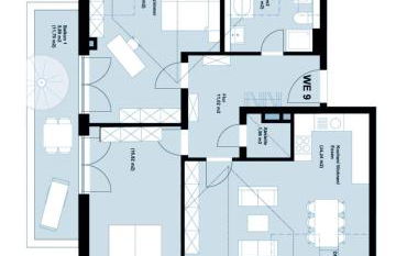 Ferienwohnungen Thum - Foto 18