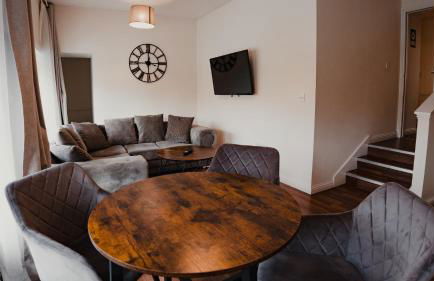 Royal Chambers Serviced Apartments - Photo 37