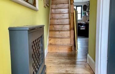 Beautiful Victorian House in Central Chelmsford - Foto 16
