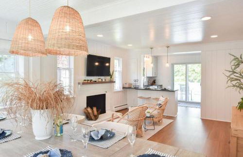 Spacious Beach House 6 Min Walk to Beach - Foto 15