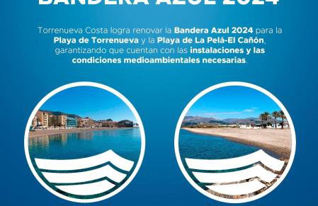 Torrenueva con vistas al mar - Foto 30