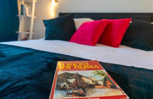 Aim - La Cupola - Saint Peter view apartment - Foto 8