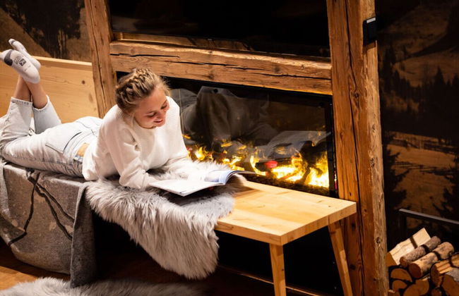 Alpgluck Chalet Modern Retreat - Foto 2