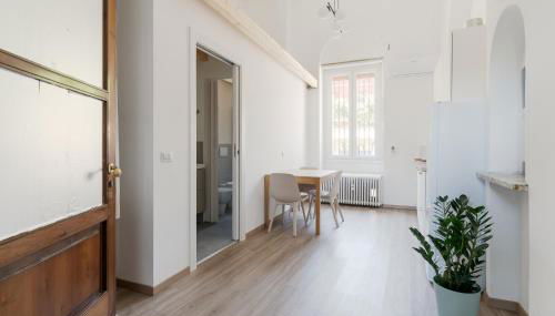 GuestHost - MM2 Lambrate Bright Apartment - Foto 3