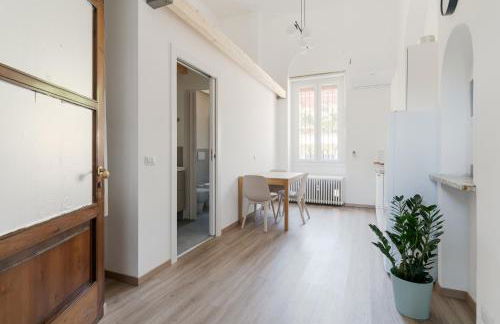 GuestHost - MM2 Lambrate Bright Apartment - Foto 3