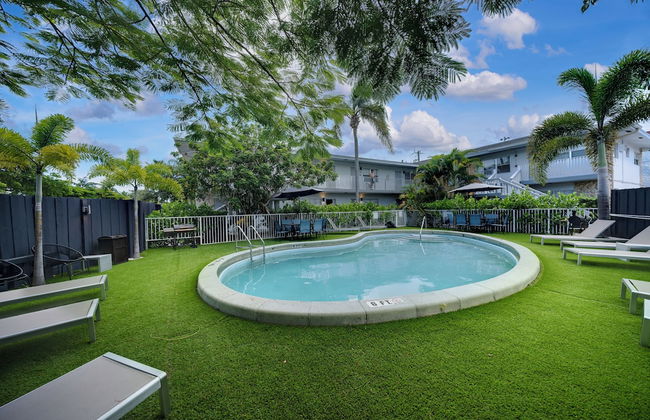 Holiday Park by Lowkl - Foto 31