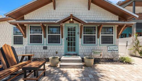 Shady Mango 2 Bedroom Home by RedAwning - Foto 3