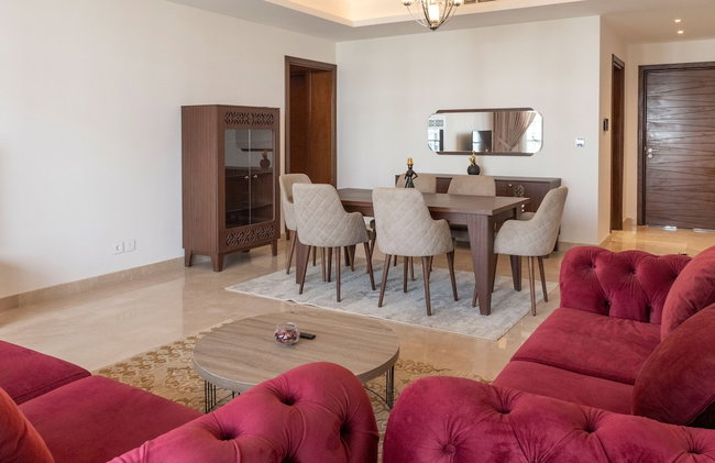 VESTA - Cairo Festival City Residence - Photo 72