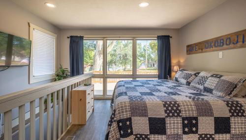 Blue Water Bungalows - Photo 3