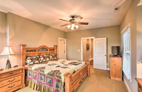 Hiawassee Haven on Lake Chatuge with Boat Slip! - Foto 10