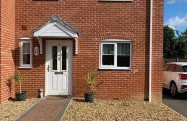 Cheerful 3 bedroom home close to beach and High St - Foto 7