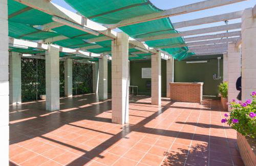 Sandy Playa Golf Málaga con Parking - Photo 10