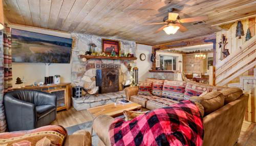 Knotty Bear #1540 - Foto 4