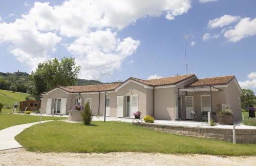 La casa nel verde - Foto 38