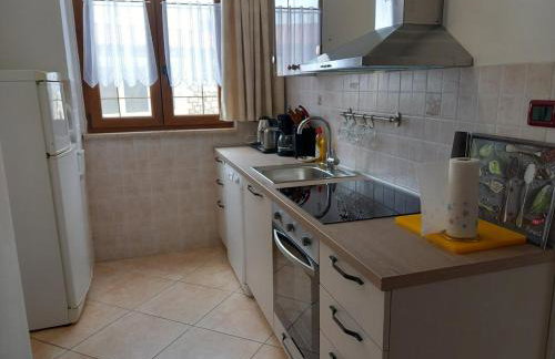 Apartments Barat - Foto 61