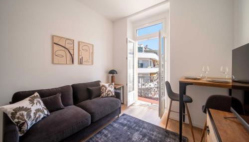 Renovated Cozy Studio in Cannes - 2 Persons - Foto 5