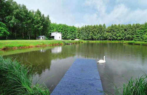 Holiday Home on the Island, Niezyn - Foto 26