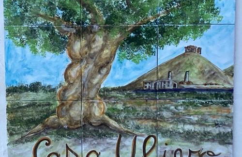 Casa ulivo Agave Favignana At My Place - Foto 16