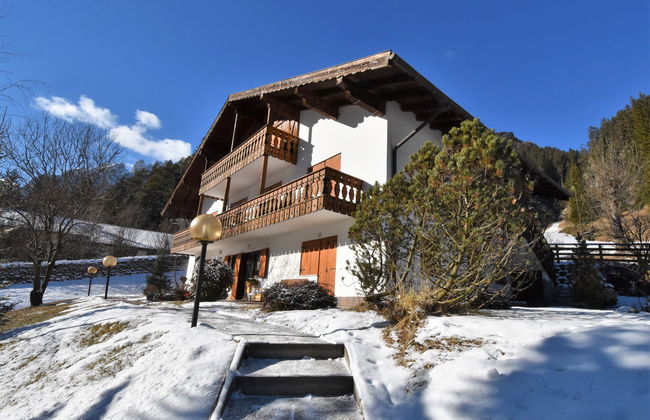 Storie di Montagna - Foto 26