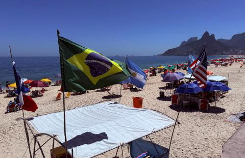 Design Studio Casa Rio Ipanema - Foto 19