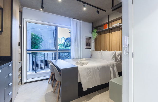 360 Ascent Paulista - Foto 39