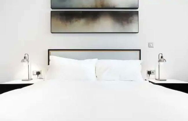 CitySuites Aparthotel - Photo 11