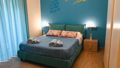 Domus Marina - Baltico Apartment - Foto 3