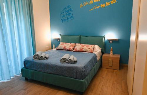 Domus Marina - Baltico Apartment - Foto 3