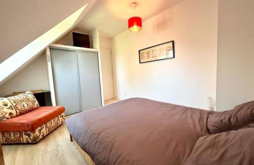 Maison de vacances tout confort - À 100m de la mer - Foto 29