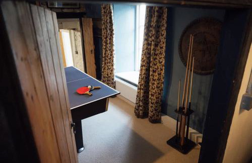 Farmhouse Charm with Modern Style in Pembrokeshire - Foto 45