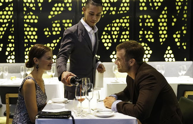 LiT BANGKOK Residence - Foto 64