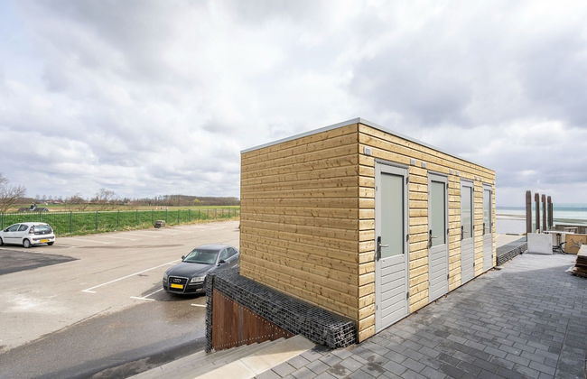 Beautiful Apartment With sea View - Foto 33