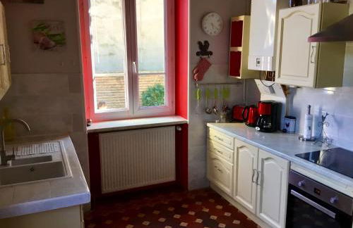 Gîte chez Madeleine - Foto 12