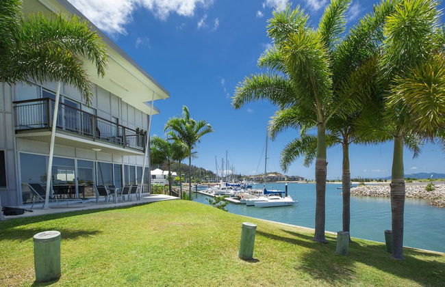 Magnetic Docks Townhouse 1 - Photo 16