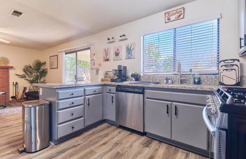 Entire Mountain Oasis Home - Foto 11