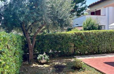 Tra la luna e il mare - delizioso appartamento con giardino nella riviera del conero per un soggiorno felice - Foto 7