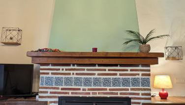 Casa del Burro Perezoso - Foto 3